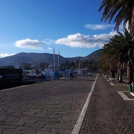 Monolocale Marola 公寓 斯培西亚