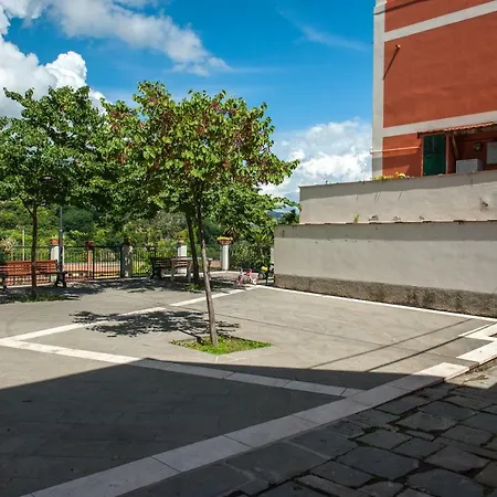 Appartement Monolocale Marola