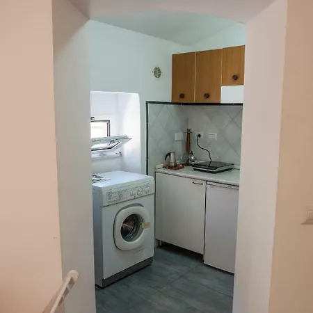 Lägenhet Monolocale Marola *