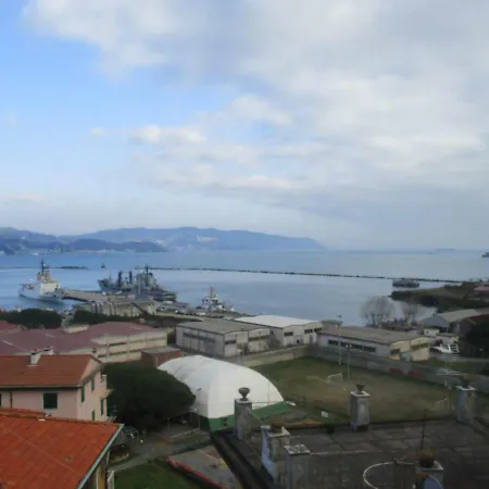 Monolocale Marola Appartement La Spezia
