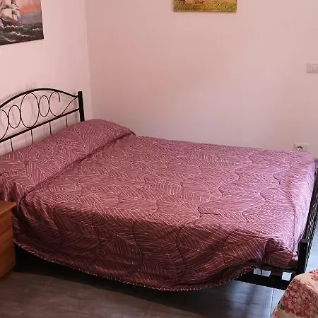 Monolocale Marola Lägenhet