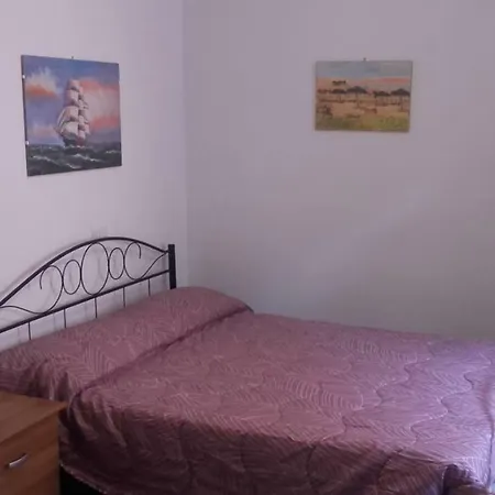 Monolocale Marola Appartement La Spezia