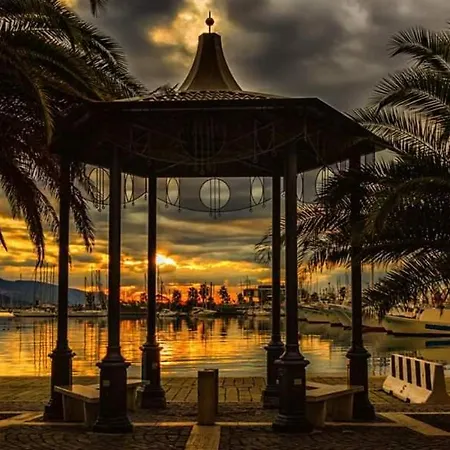 Monolocale Marola * La Spezia