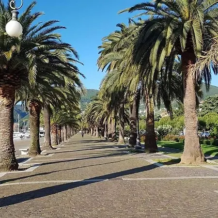 Appartement Monolocale Marola *