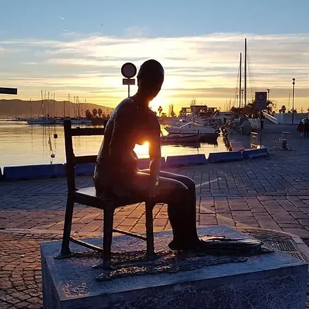 Monolocale Marola Appartement La Spezia