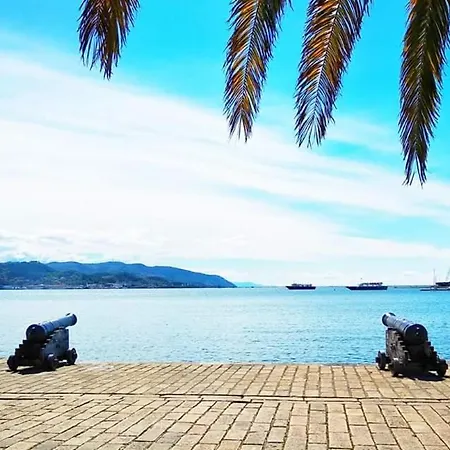 Monolocale Marola Lägenhet La Spezia