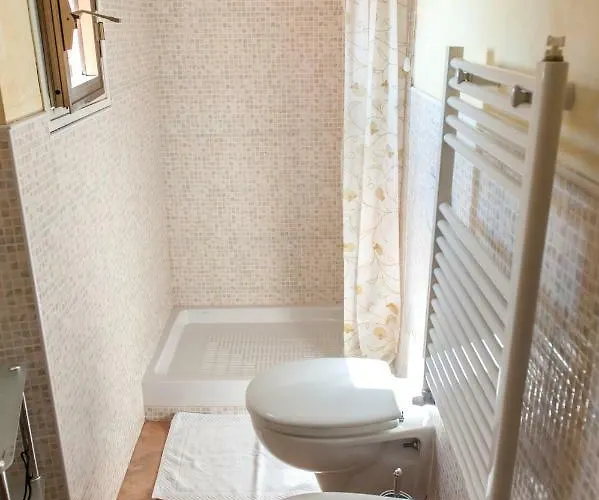 Appartement Monolocale Marola La Spezia