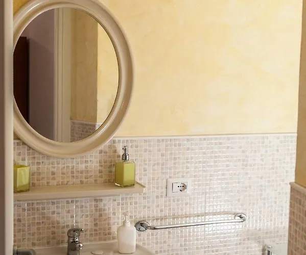 Appartement Monolocale Marola *