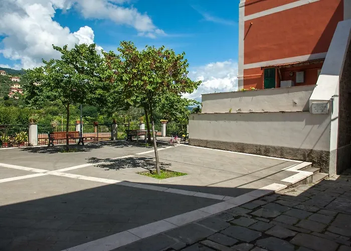 Appartement Monolocale Marola