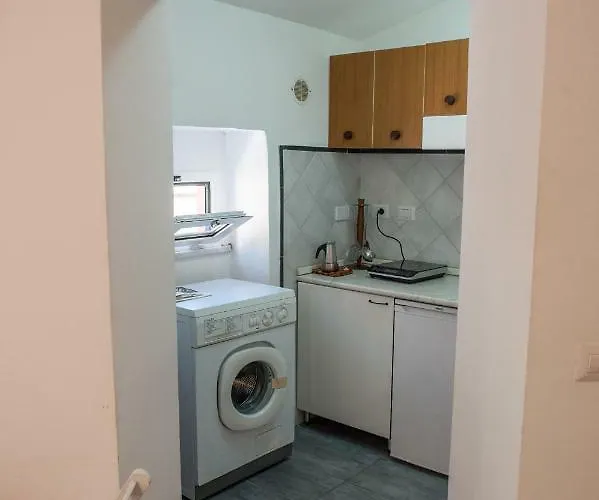 Appartement Monolocale Marola *