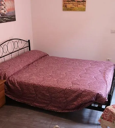 Monolocale Marola Апартаменты