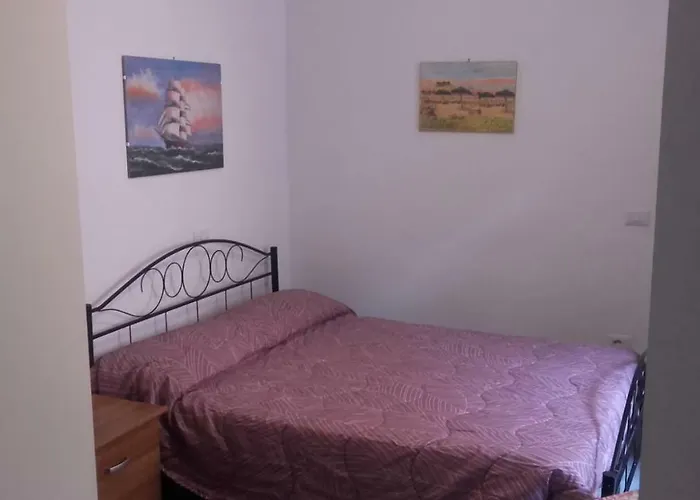 Monolocale Marola Appartement La Spezia