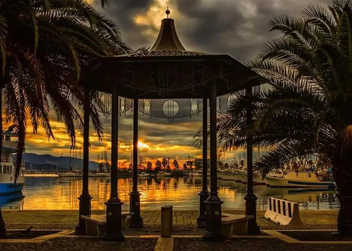 Monolocale Marola * Специя