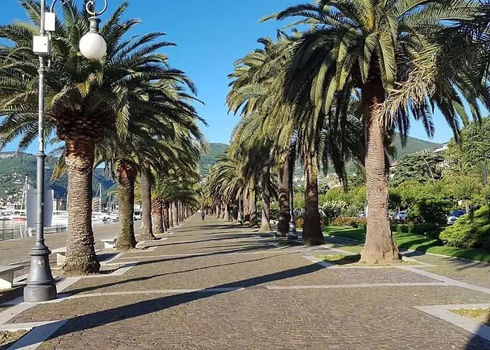 Appartement Monolocale Marola *