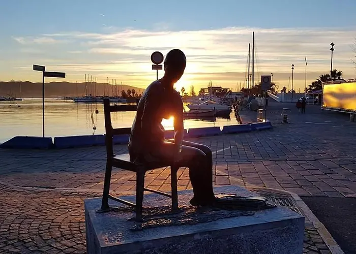 Monolocale Marola Appartement La Spezia