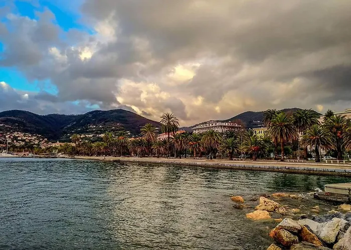 Monolocale Marola * Специя